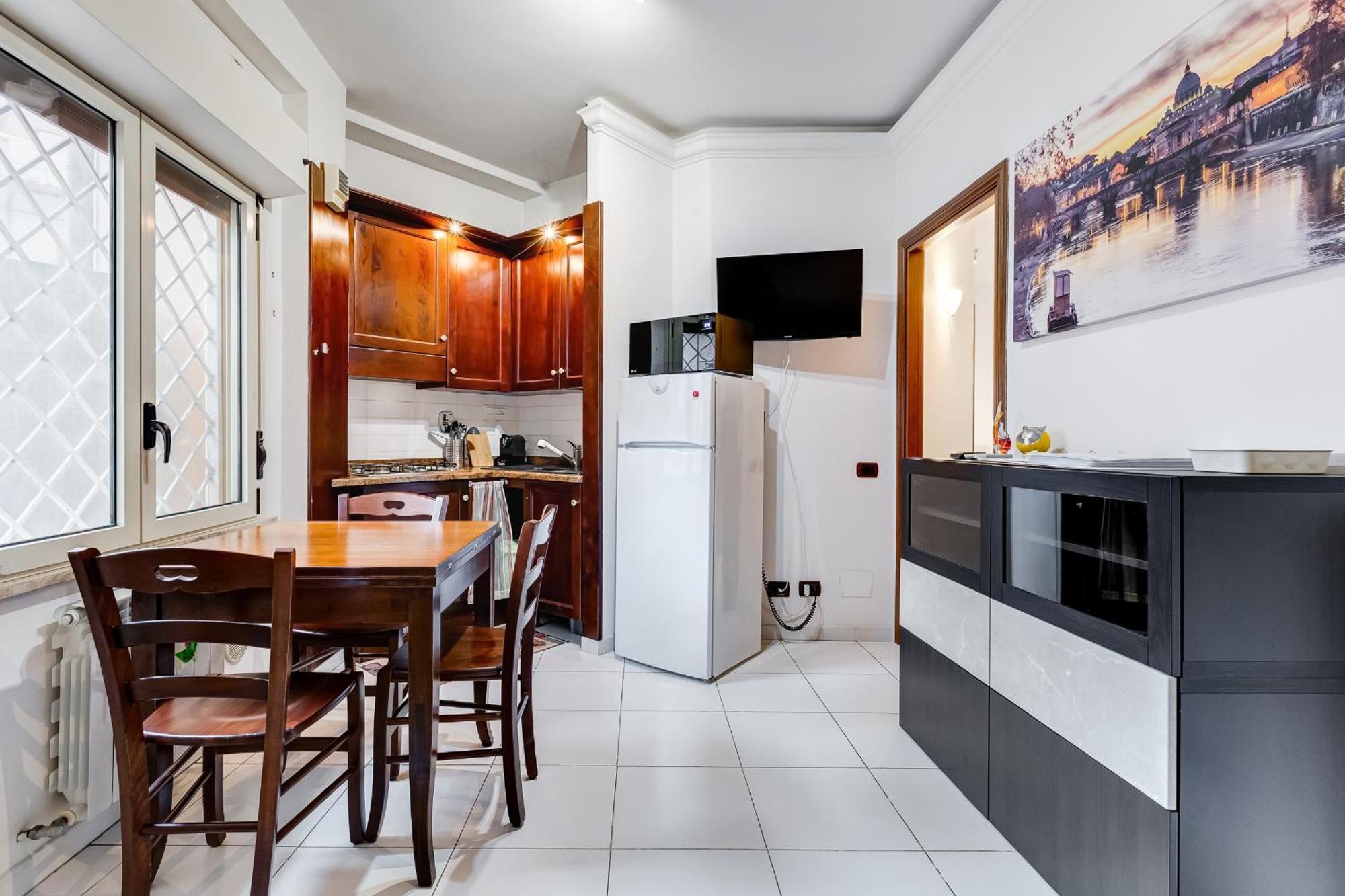 רומא Appartamento San Paolo מראה חיצוני תמונה