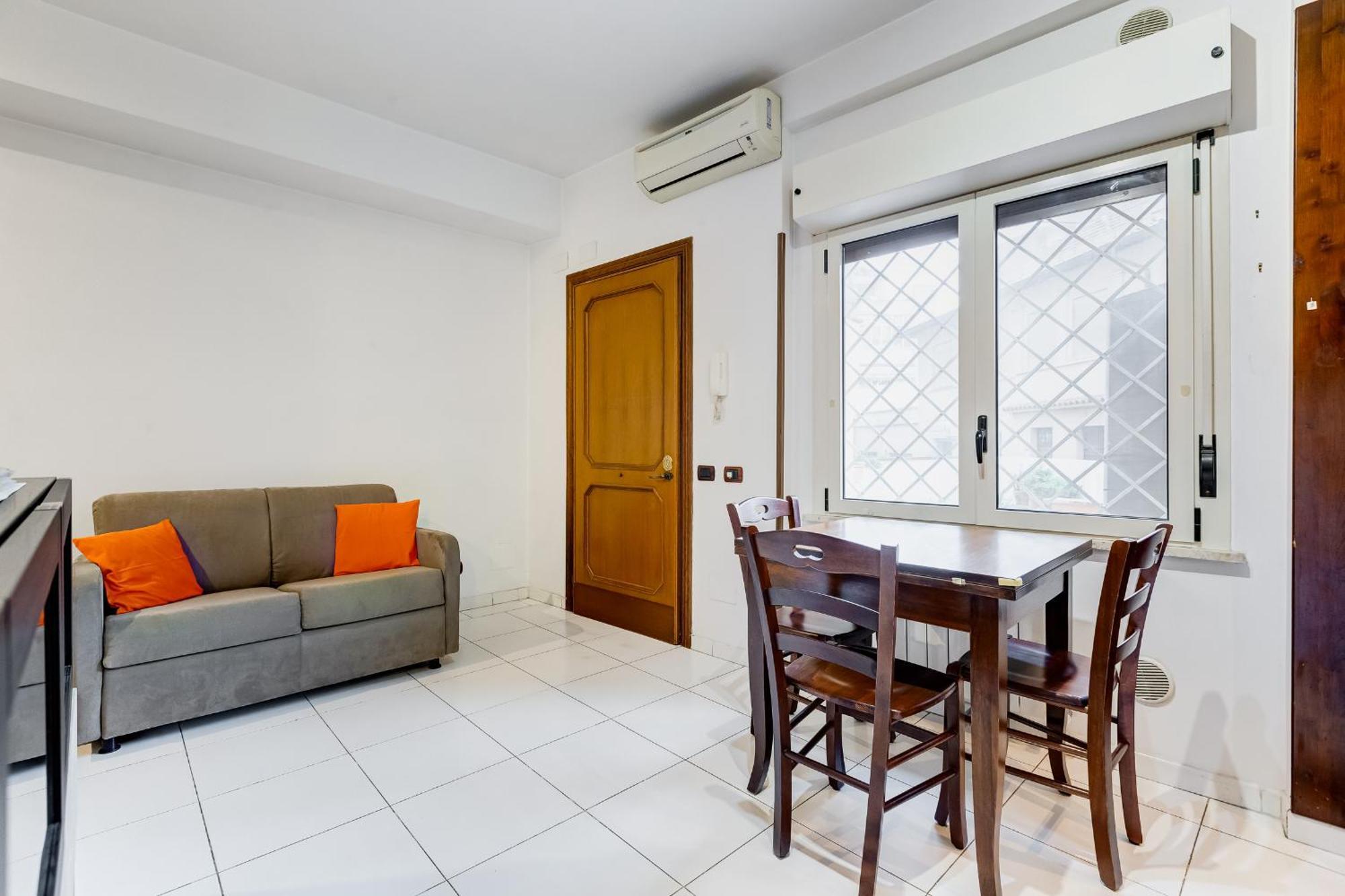 רומא Appartamento San Paolo מראה חיצוני תמונה